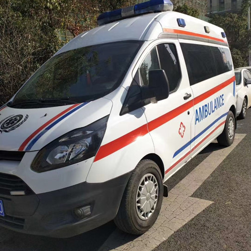 广阳品质救护车出租,为您的健康出行负责