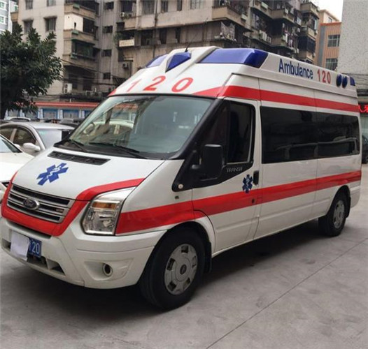 广阳非急救护车护送行业的服务质量如何保障