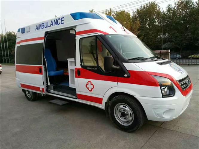 广阳乌鲁木齐沙依巴克区上线 “安康护送” 非急救转运服务平台