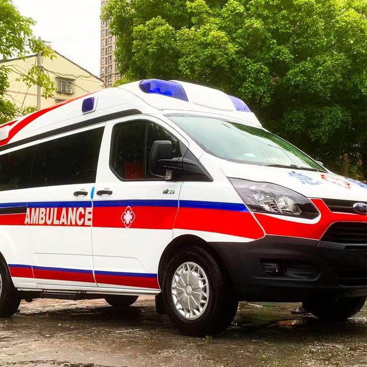 广阳跨省救护车出租护送返乡